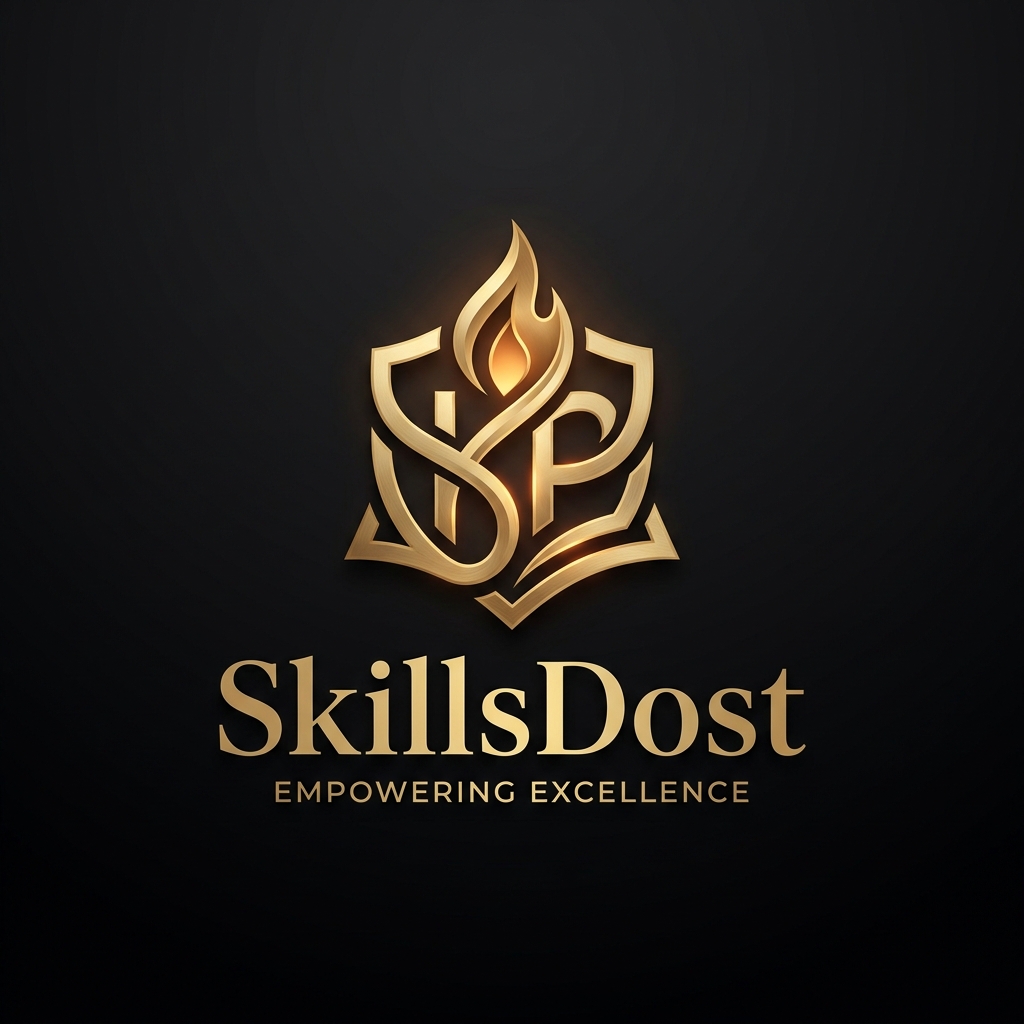 SkillsDost